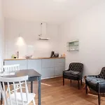 Zaunkoenig Apartments