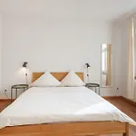 Zaunkoenig Apartments
